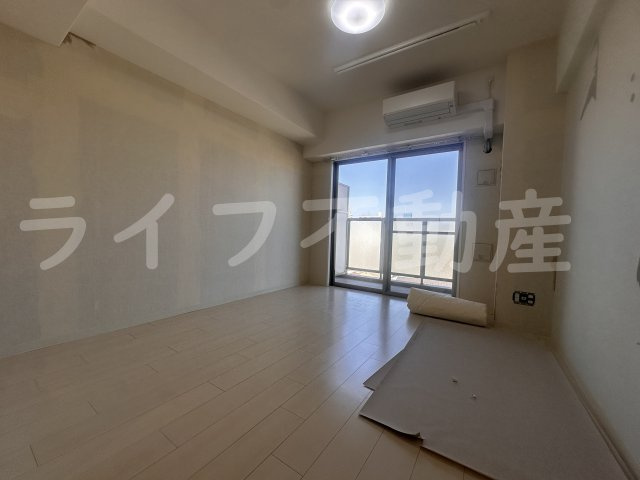 グランデュール大今里西の内装|物件の内装です