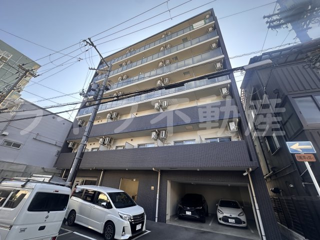 グランデュール大今里西