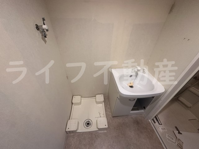 グランデュール大今里西の設備