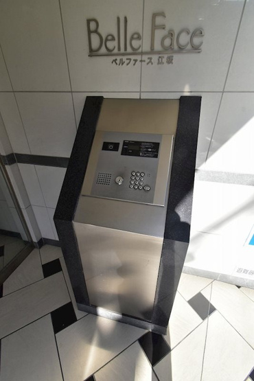 【設備】RIDGE江坂