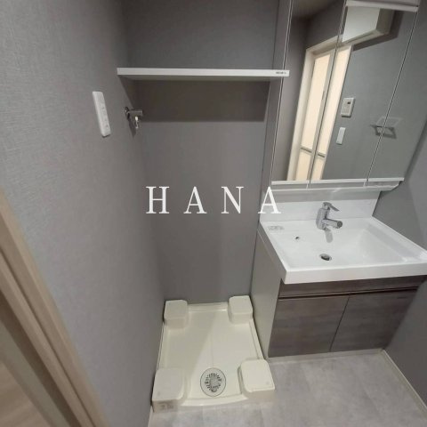 ジェノヴィア妙典Ⅱの設備