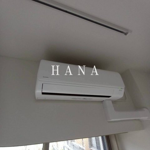 ジェノヴィア妙典Ⅱの設備