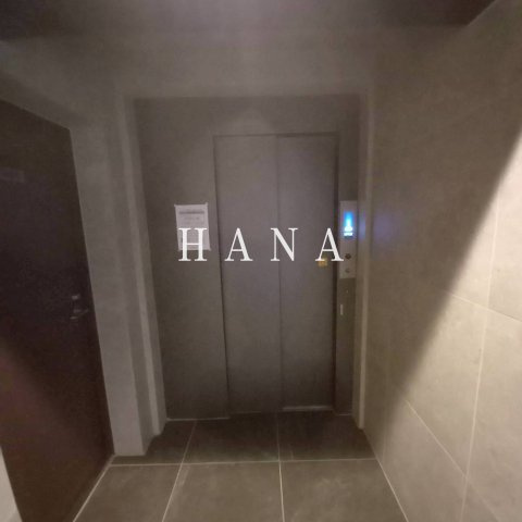 ジェノヴィア妙典Ⅱのその他共用部分
