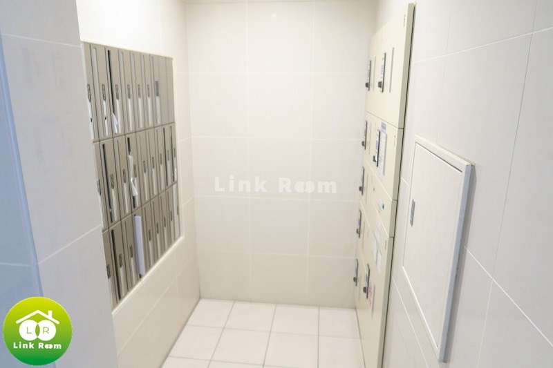 Mo-1のその他共用部分