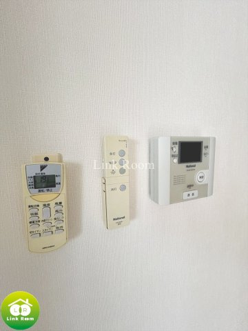 Mo-1のその他