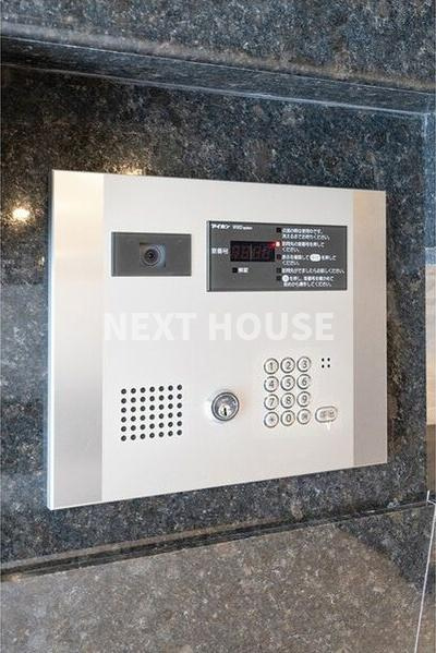 エスリード本町レジデンスのその他共用部分
