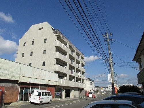 リバーサイド古賀