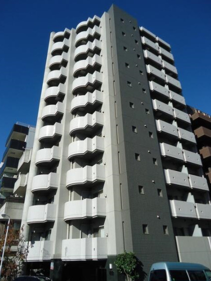 スカイコート浅草柳橋