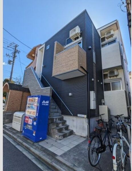 ハーモニーテラス下方町