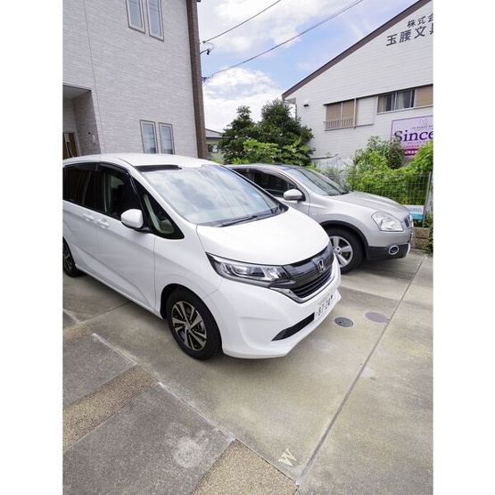 【駐車場】 | ローレン南荒子