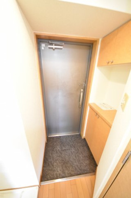 【玄関】 | エステムコート神戸三宮山手センティール