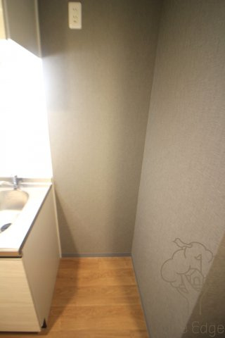 BROAD新うめきたRESIDENCEのキッチン
