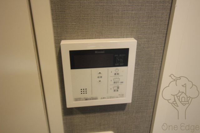BROAD新うめきたRESIDENCEの設備