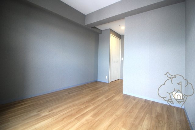 BROAD新うめきたRESIDENCEの内装