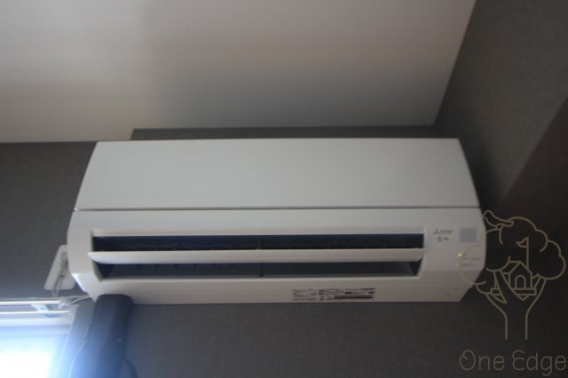 BROAD新うめきたRESIDENCEの設備
