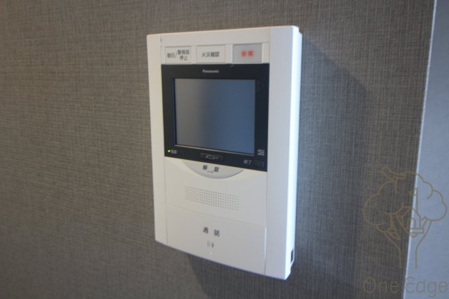 BROAD新うめきたRESIDENCEの設備