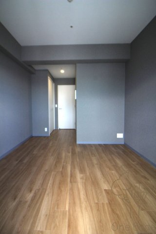 BROAD新うめきたRESIDENCEの内装