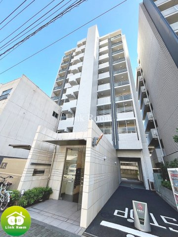 コンフォリア清澄白河サウス