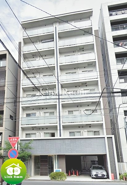 アイランドヒルズ両国