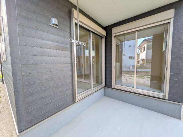 石岡市府中　第1　新築戸建て　3号棟のその他