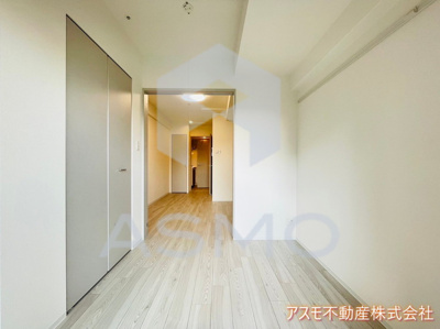 【内装】 | エスリードレジデンス大阪谷町ザ・マーク | ※建物内別間取参考写真