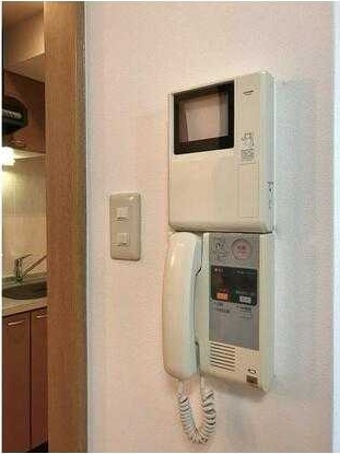 サウンドおしあげのセキュリティ
