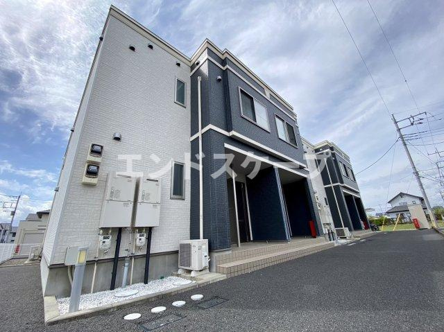 エバー・プレイス