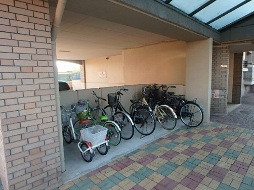 IT合川【10.000円キャッシュバック対象】のその他共用部分