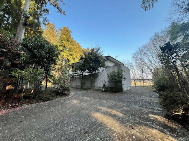 【外観】 | 峰岡中古住宅