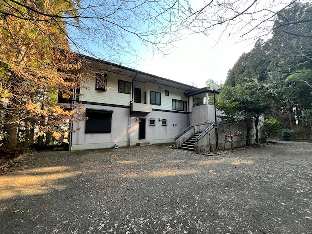 【外観】 | 峰岡中古住宅