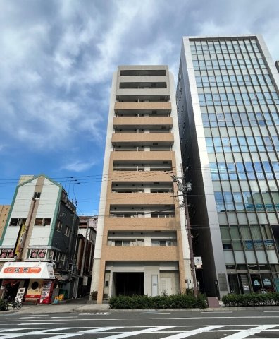 アーデン上本町