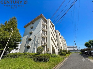 敷地内に駐輪場があります！
