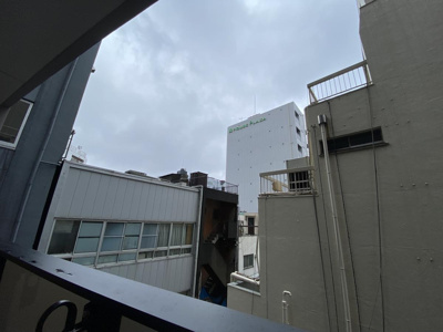【展望】 | ウエリスアーバン錦糸町