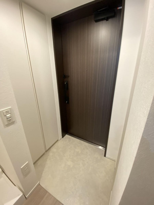 【玄関】 | ウエリスアーバン錦糸町
