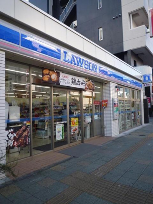 【周辺】 | ウエリスアーバン錦糸町 | ローソン墨田江東橋四…まで160m 