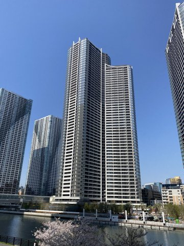パークタワー勝どきサウスの画像