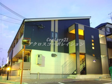 フジパレス　フェリーチェの画像