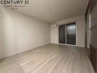 D-residence南塚口の居間