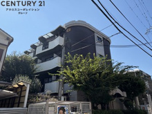 アーバンジャングルプレース174Ｓの画像