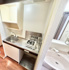 アーバンジャングルプレース174Sの画像
