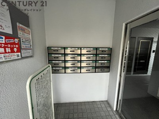 ステラハウス　４－1000のその他物件画像