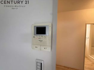 シャレオ上大市のその他物件画像
