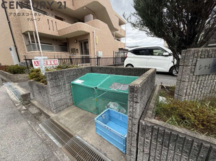 シャレオ上大市のその他物件画像