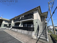 シャレオ上大市の画像
