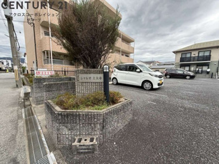 シャレオ上大市のその他