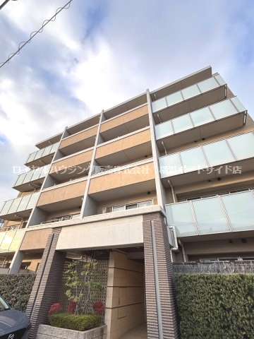 ディアレンス高島台の画像