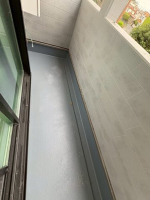 【バルコニー】 | EIJU吹田南正雀