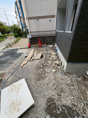 【その他共用部分】 | EIJU吹田南正雀