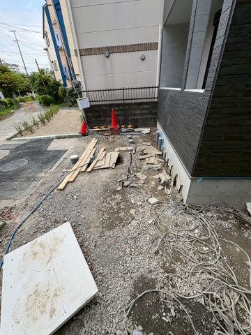 【その他共用部分】 | EIJU吹田南正雀