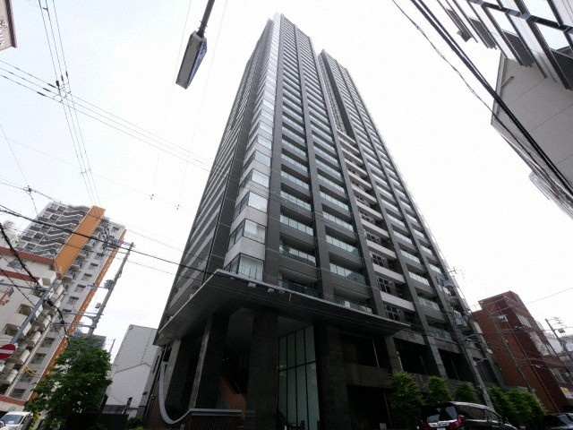 シティタワー堀江